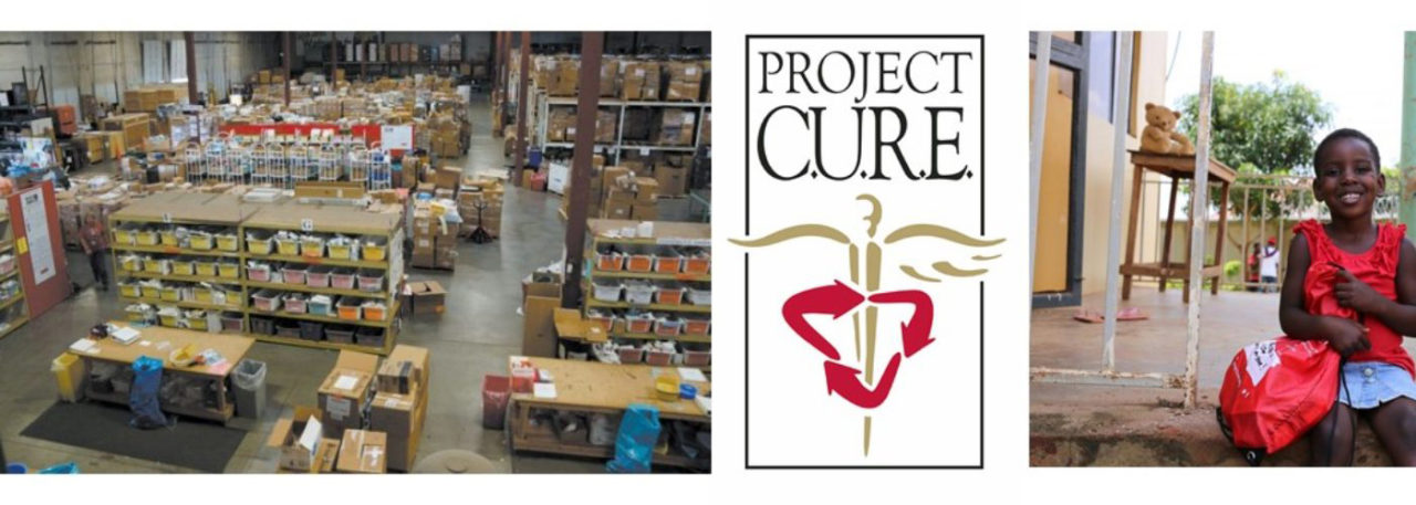 Project Cure